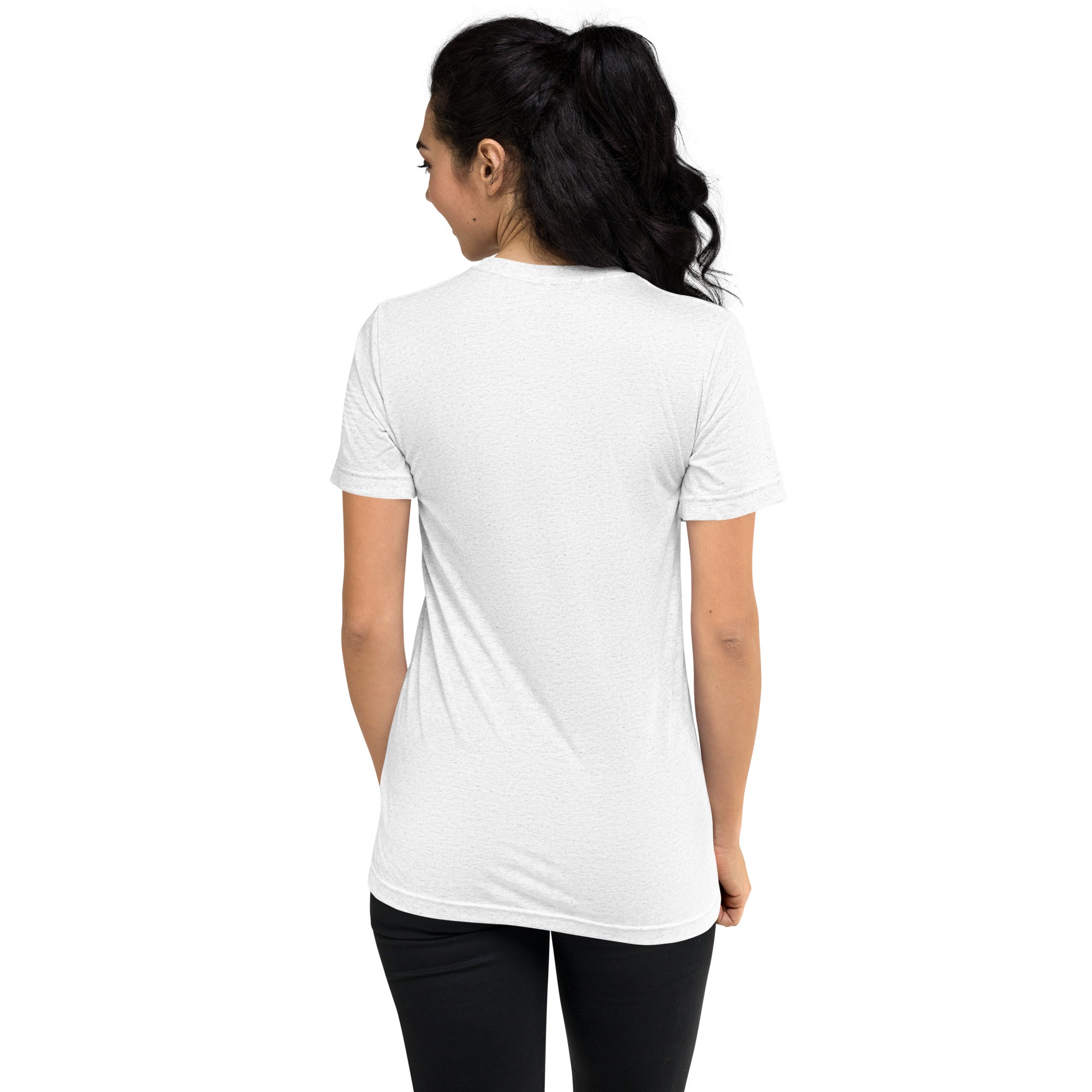 Tecuani Workout Tee - Tlacuani