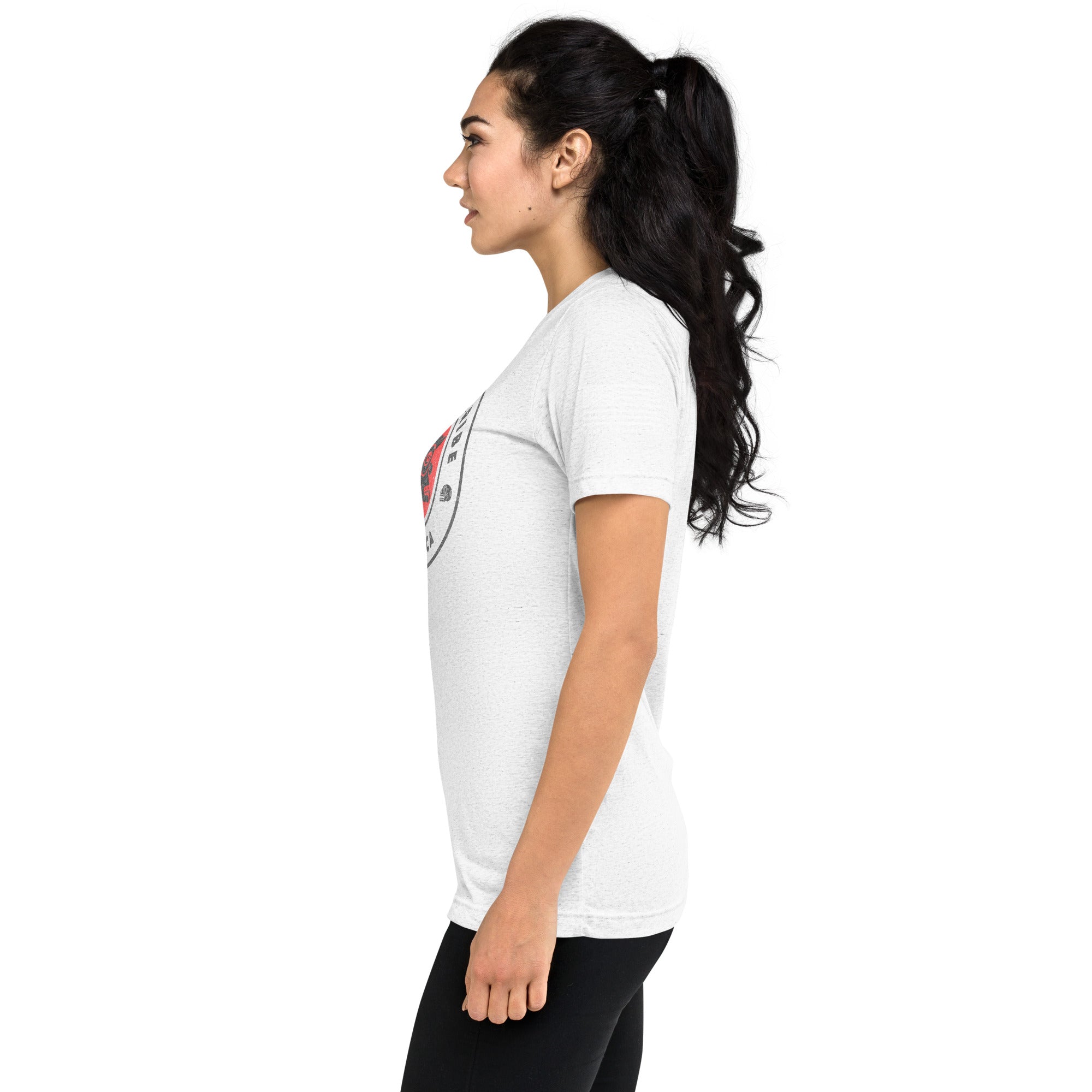 Tecuani Workout Tee - Tlacuani