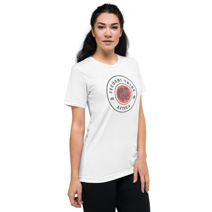 Tecuani Workout Tee - Tlacuani