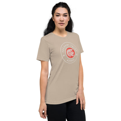 Tecuani Workout Tee - Tlacuani