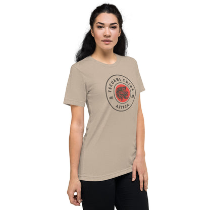 Tecuani Workout Tee - Tlacuani