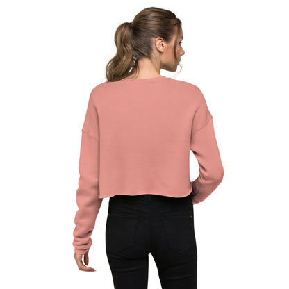 Tecuani Cropped Sweatshirt - Women&